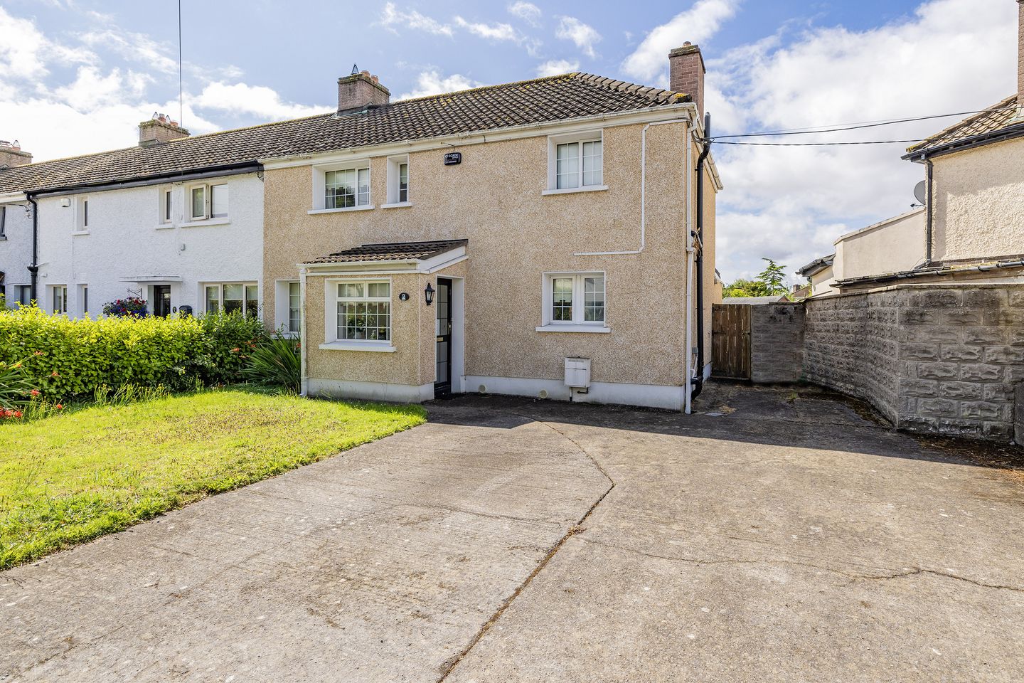 2 Wadelai Green, Glasnevin, Glasnevin, Dublin 11, D11RW02