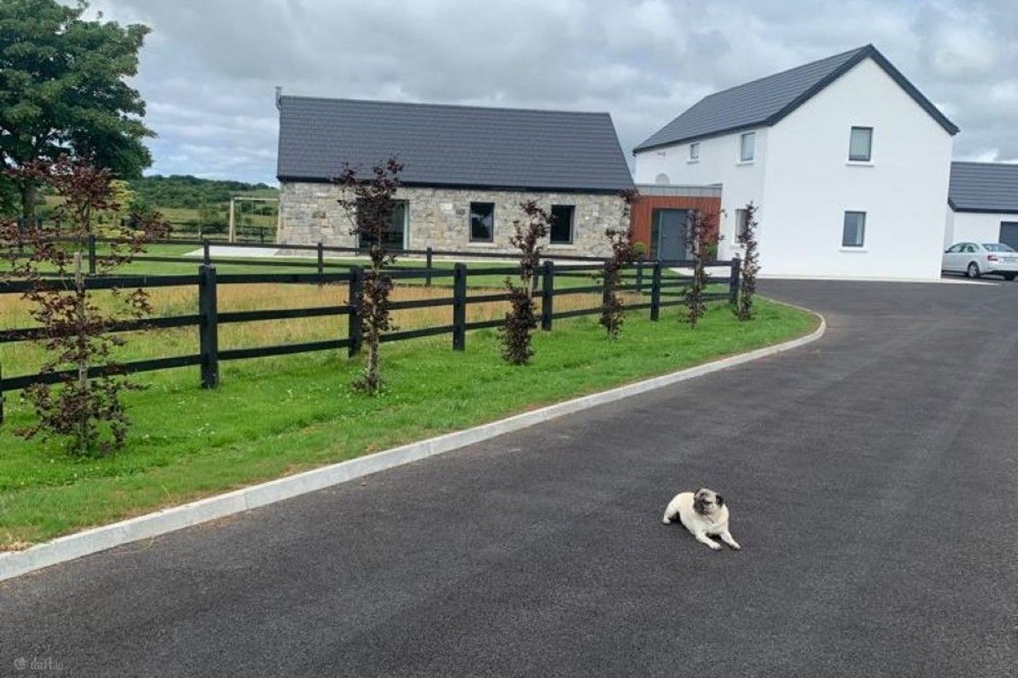 Cloonbanaun, Shrule, Mounthenry, Co. Mayo, H91V66D
