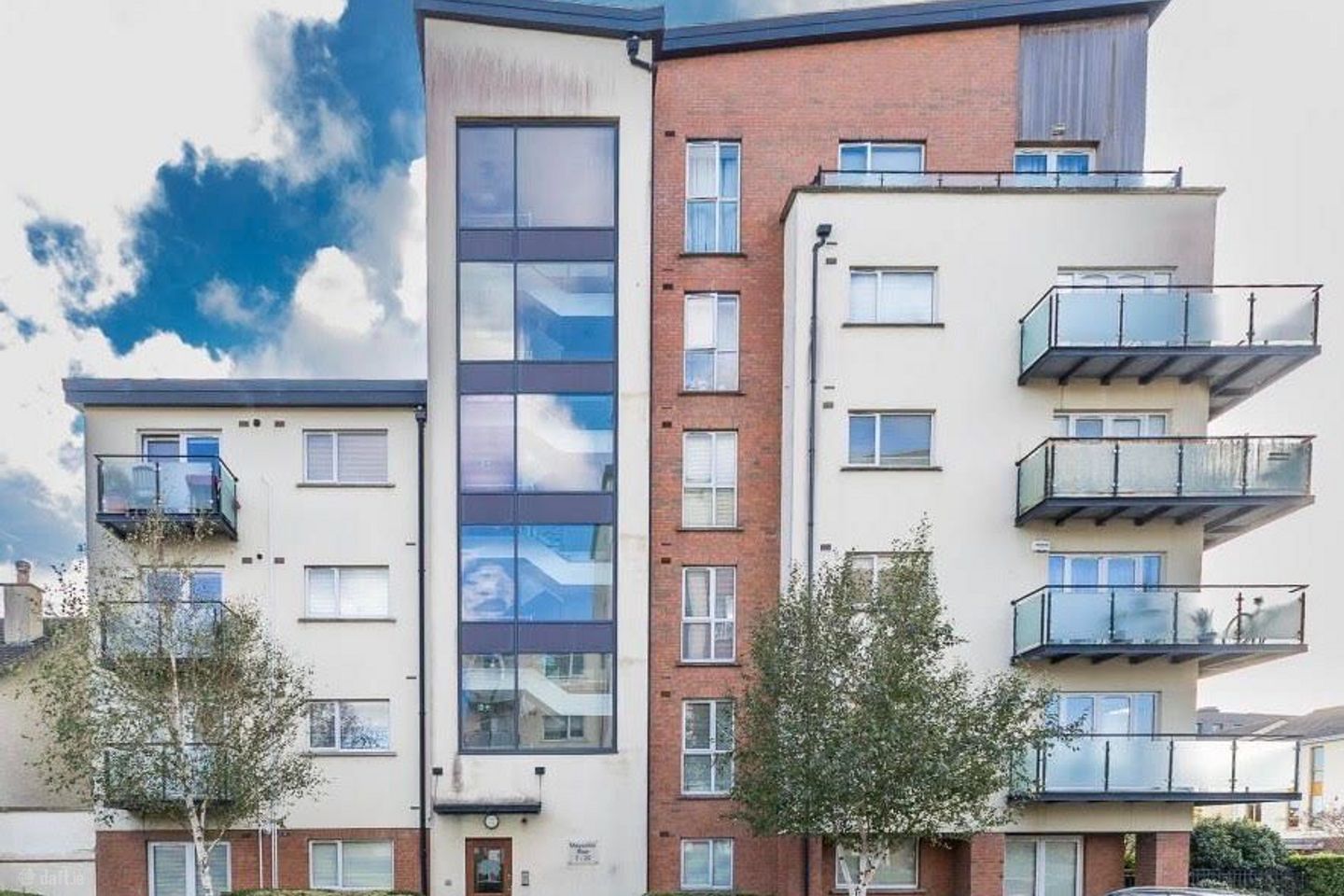 Apartment 37, Mayeston Rise, Finglas, Dublin 11