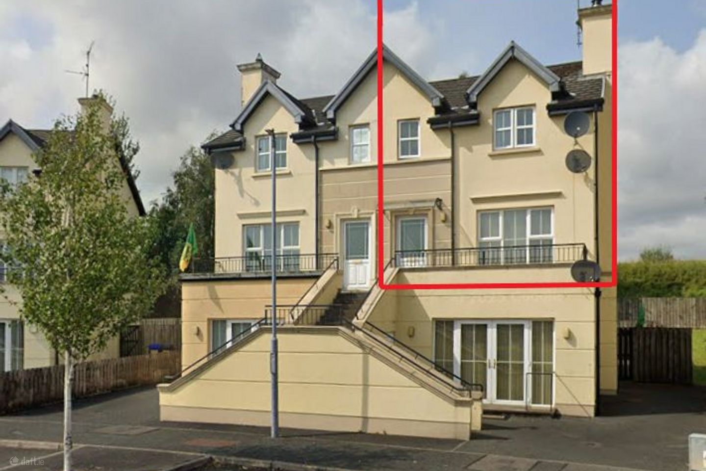 6 Ros Mór, Donegal, Donegal Town, Co. Donegal, F94VF61