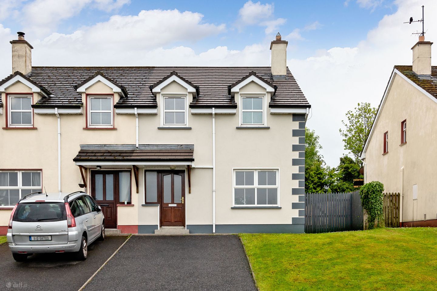 36 Riverwalk, Collooney, Co. Sligo, F91C3K2