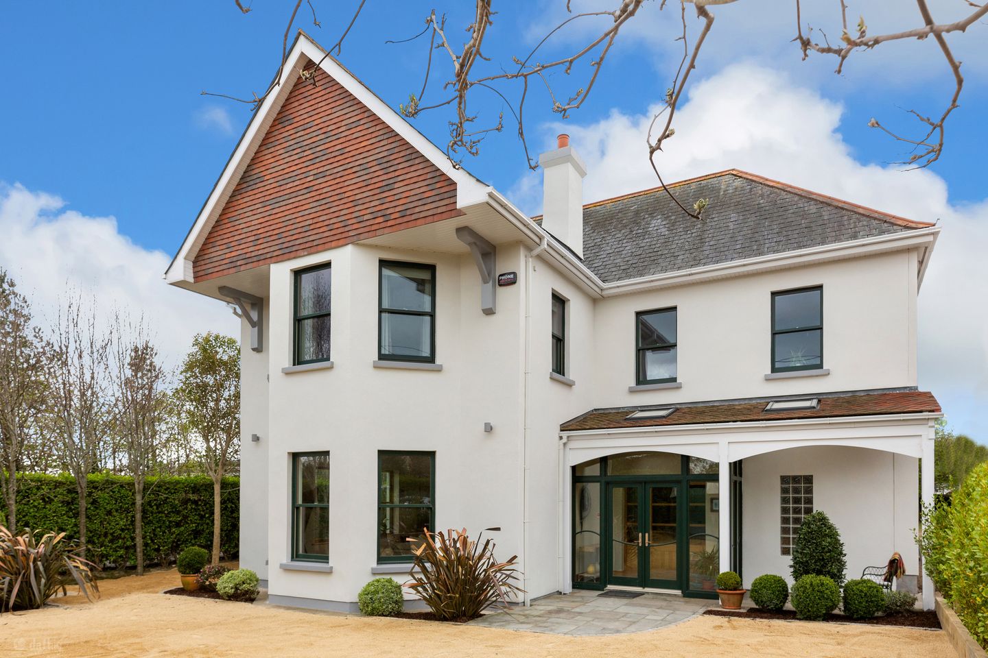 Kircullen, Kinlen Road, Greystones, Co. Wicklow, A63C958