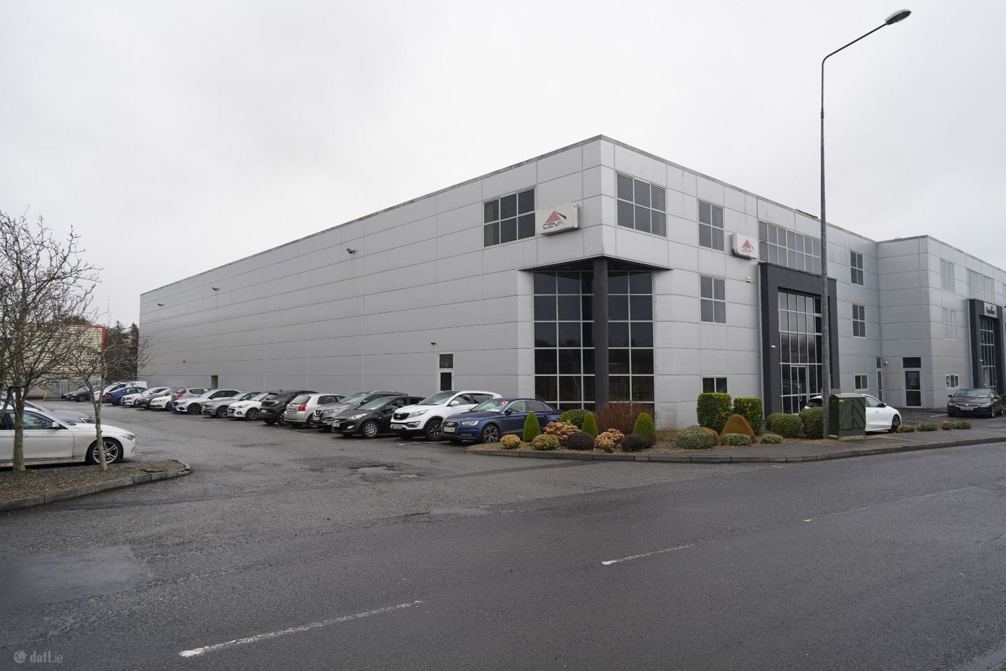 Unit 1, East Park, Smithstown Industrial Estate, Shannon, Co. Clare