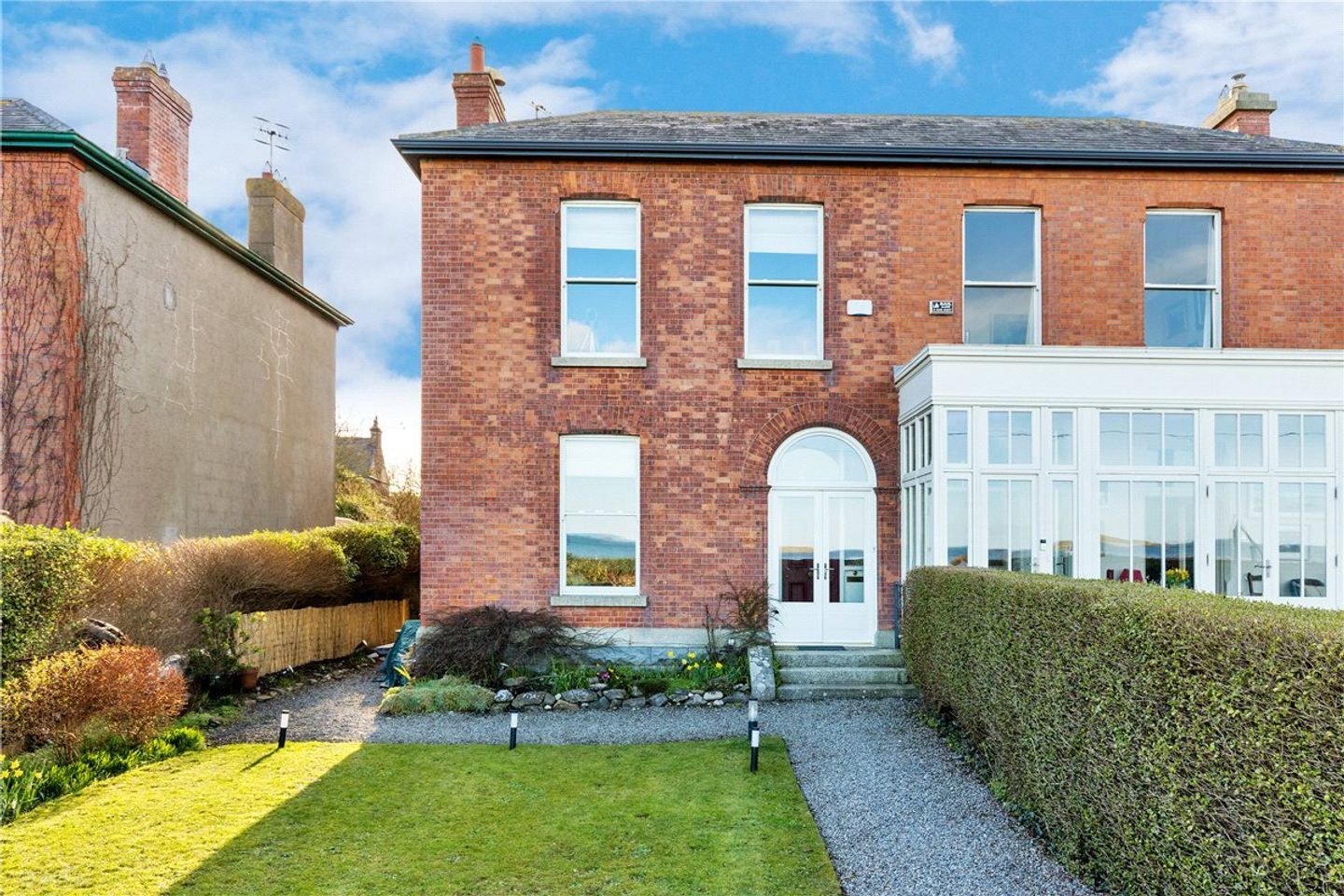 Salcombe, Holmpatrick, Skerries, Co. Dublin