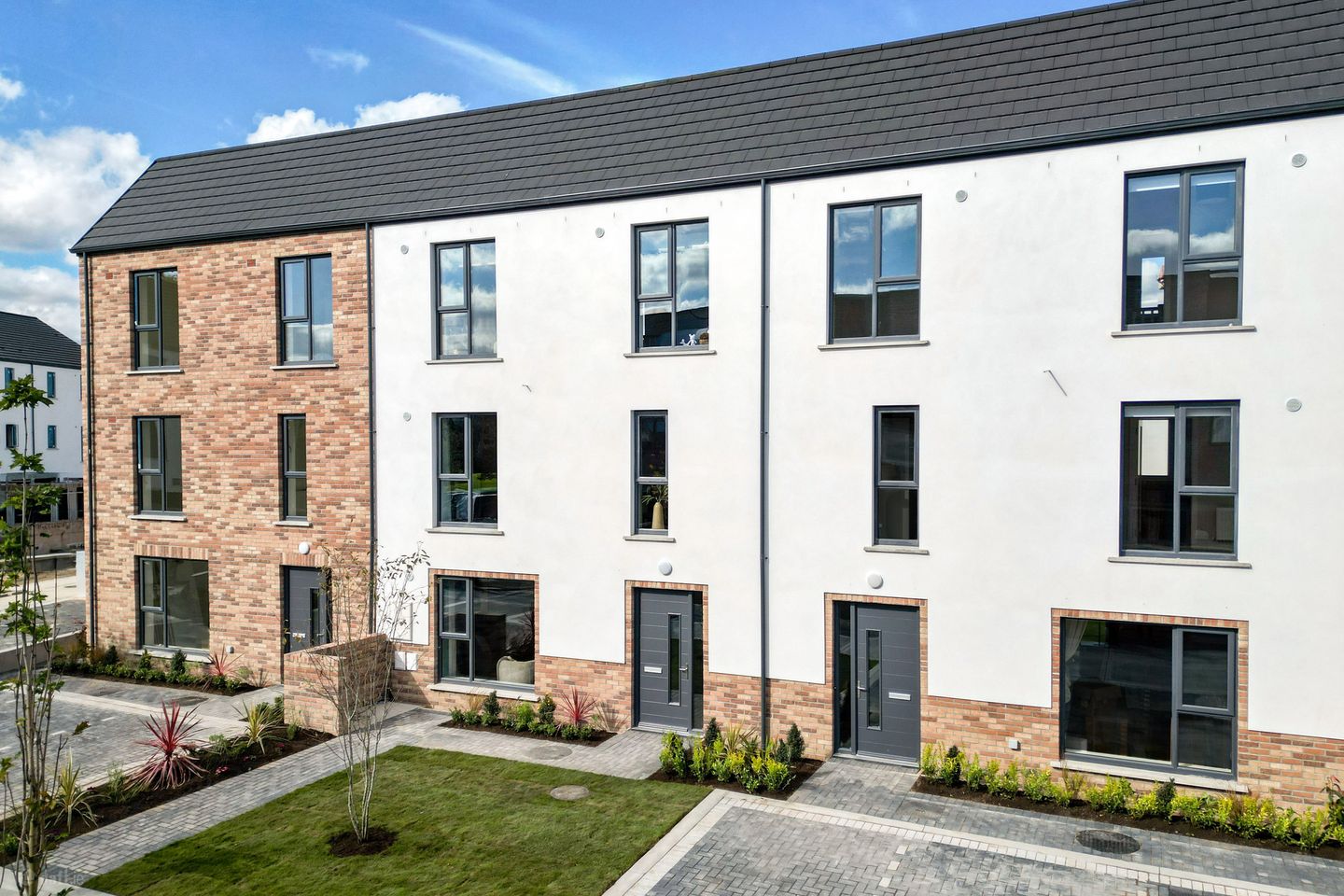 Cornflower, Avenlea, Avenlea, Adamstown, Co. Dublin