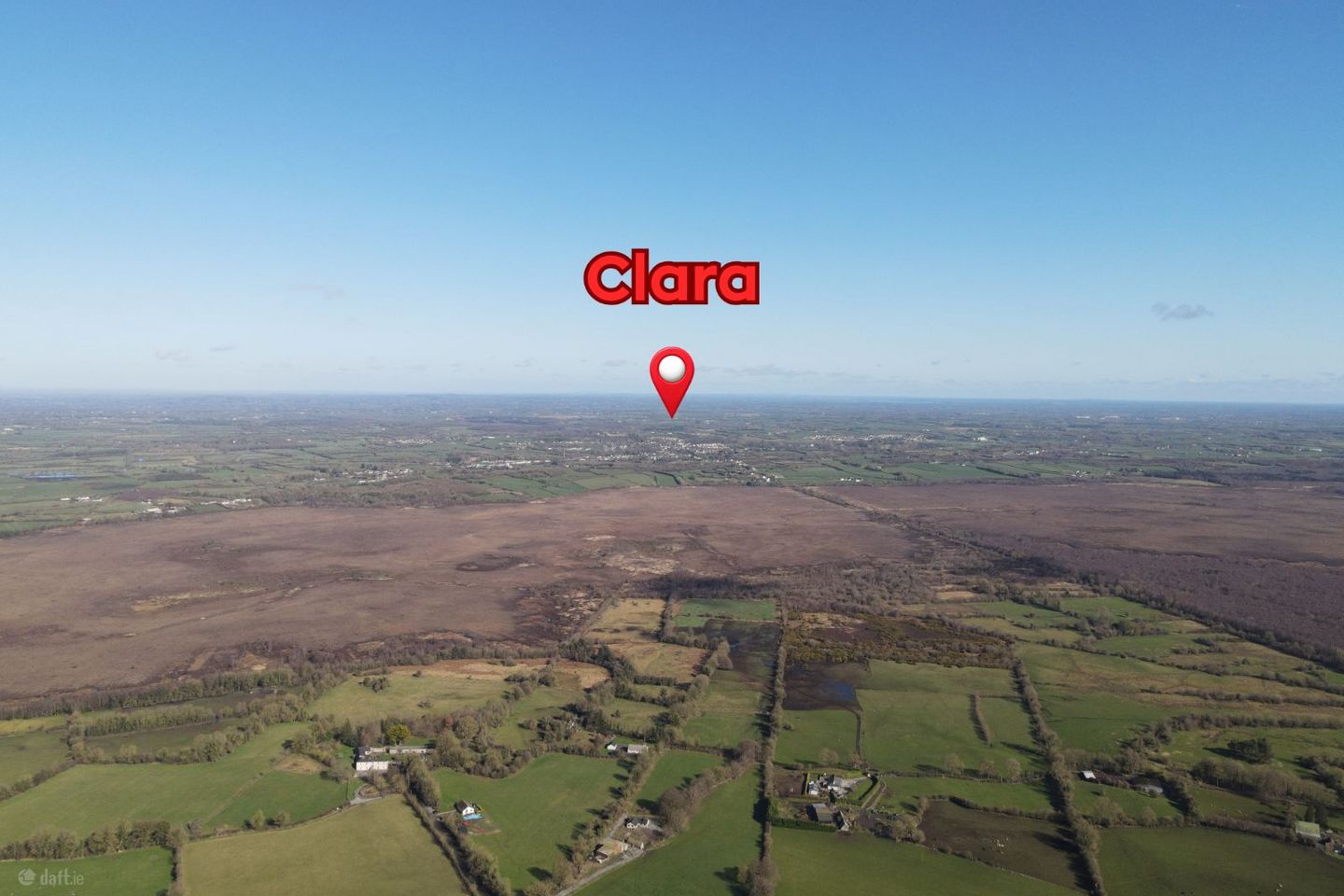 The Island, Ballycumber, Co. Offaly