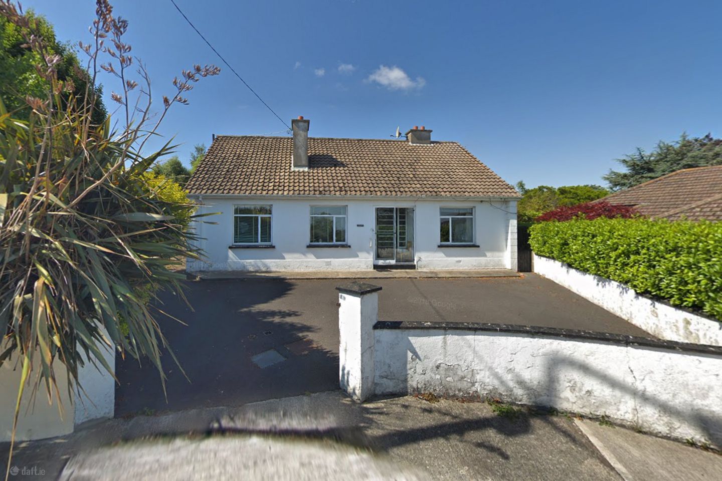 3 Wilson Crescent, Mount Merrion, Co. Dublin, A94C3K0