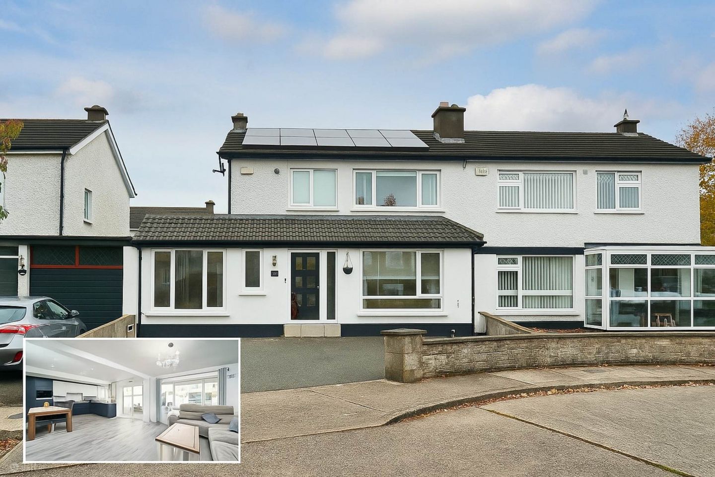 141 Castletown, Leixlip, Co. Kildare, W23W6V0