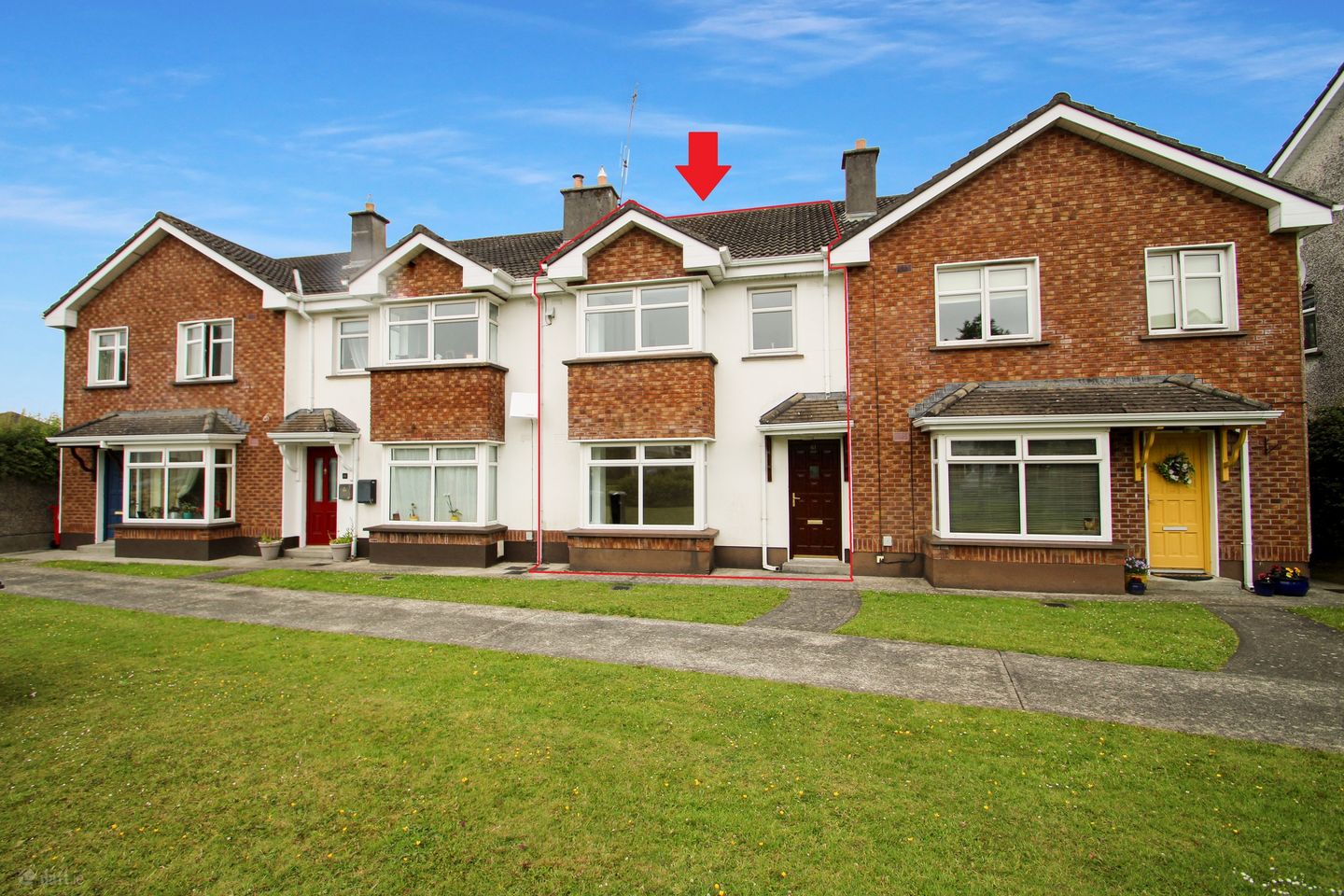 61 Garrán Ard, Doughiska, Doughiska, Co. Galway, H91N4FH