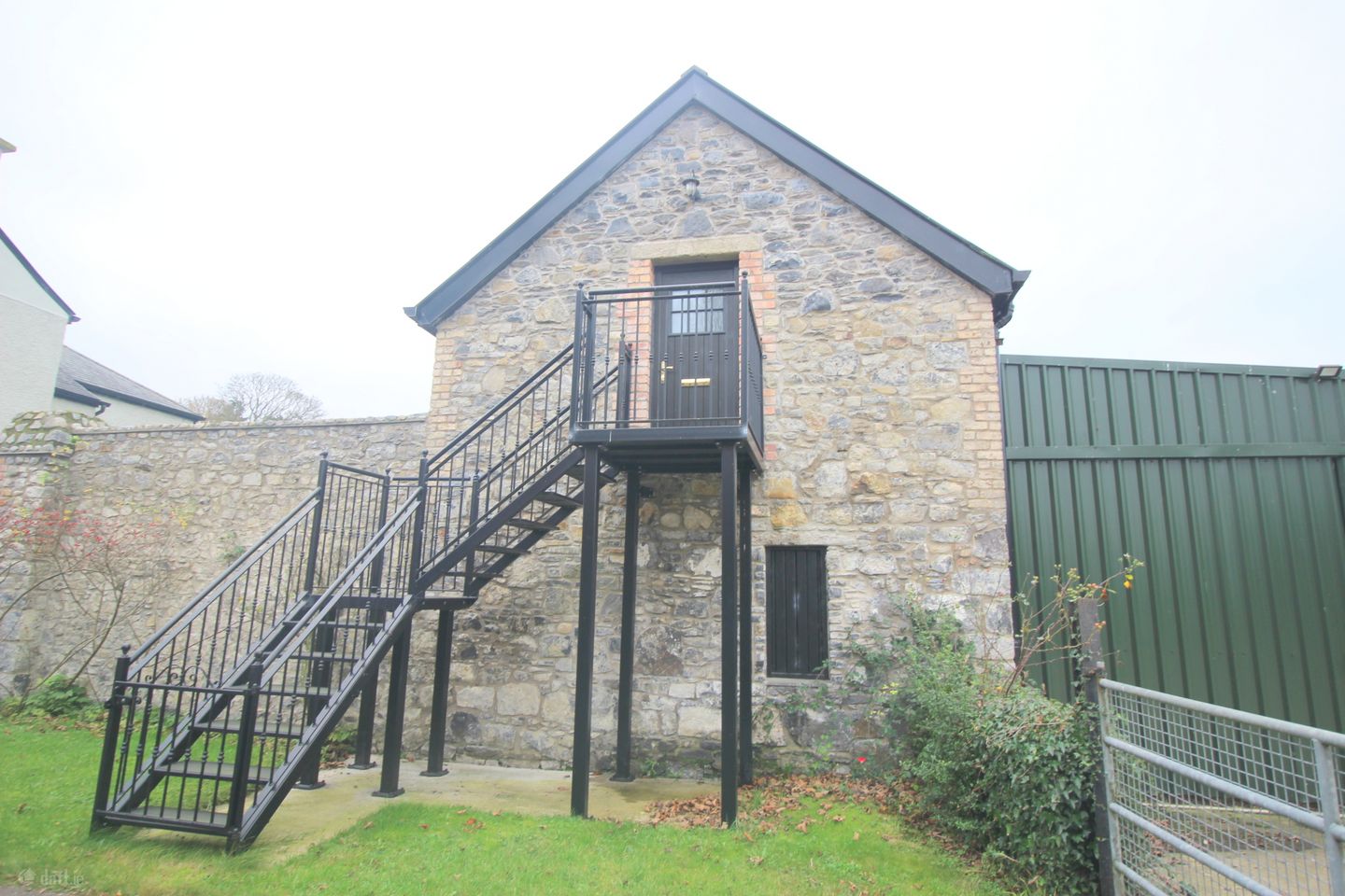 Mews, Garavogue Loft, Ballynafagh, Prosperous, Co. Kildare