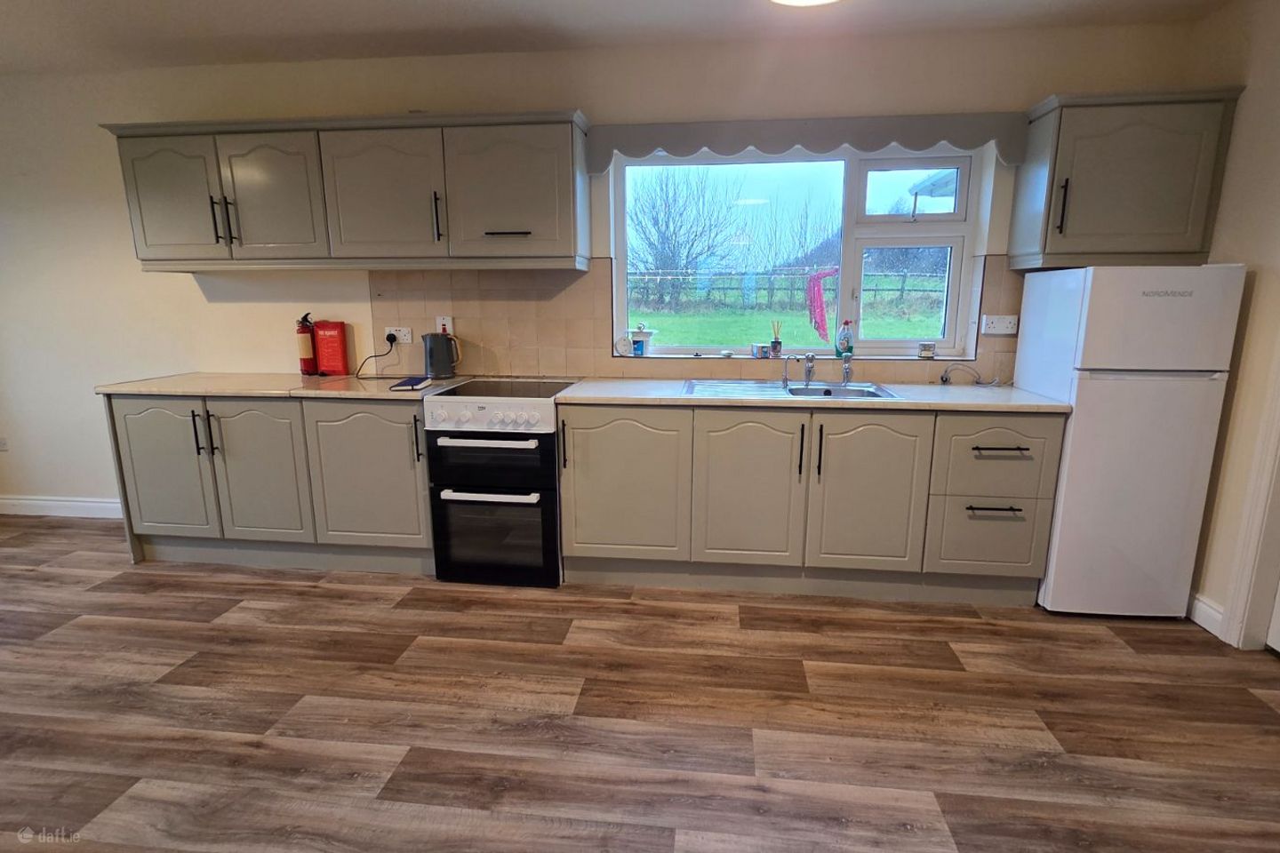 Straide Road, Ballyvary, Straide, Co. Mayo