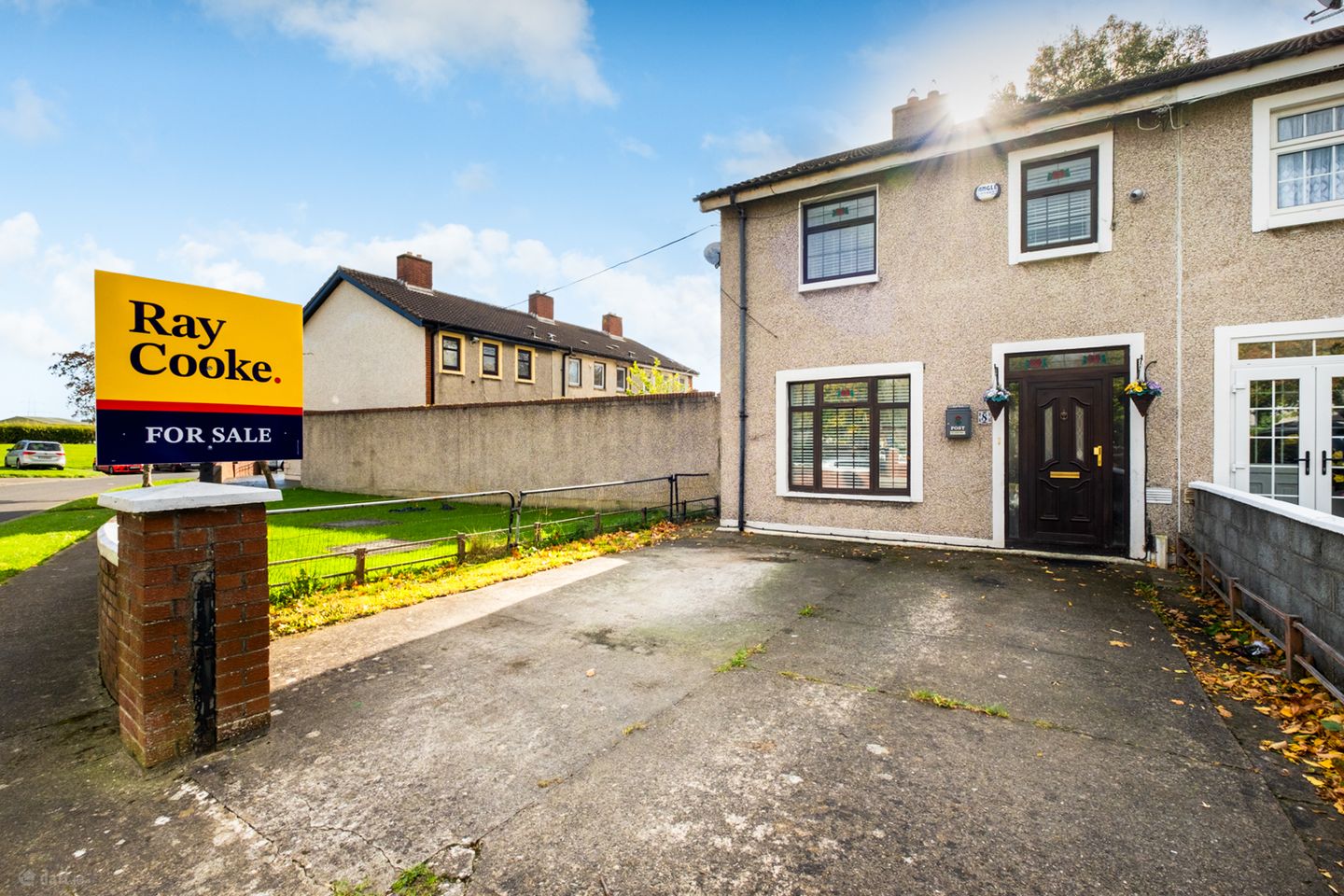 8 Foxdene Grove, Lucan, Co. Dublin