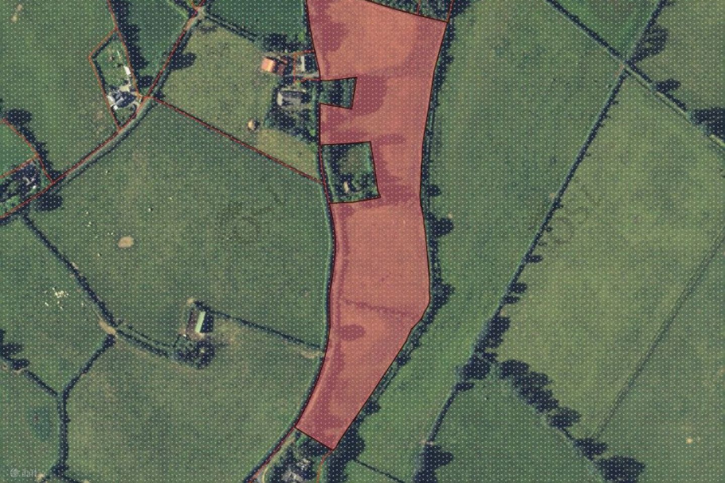 Land At Ballinameesda Lower, Kilcarra, Co. Wicklow