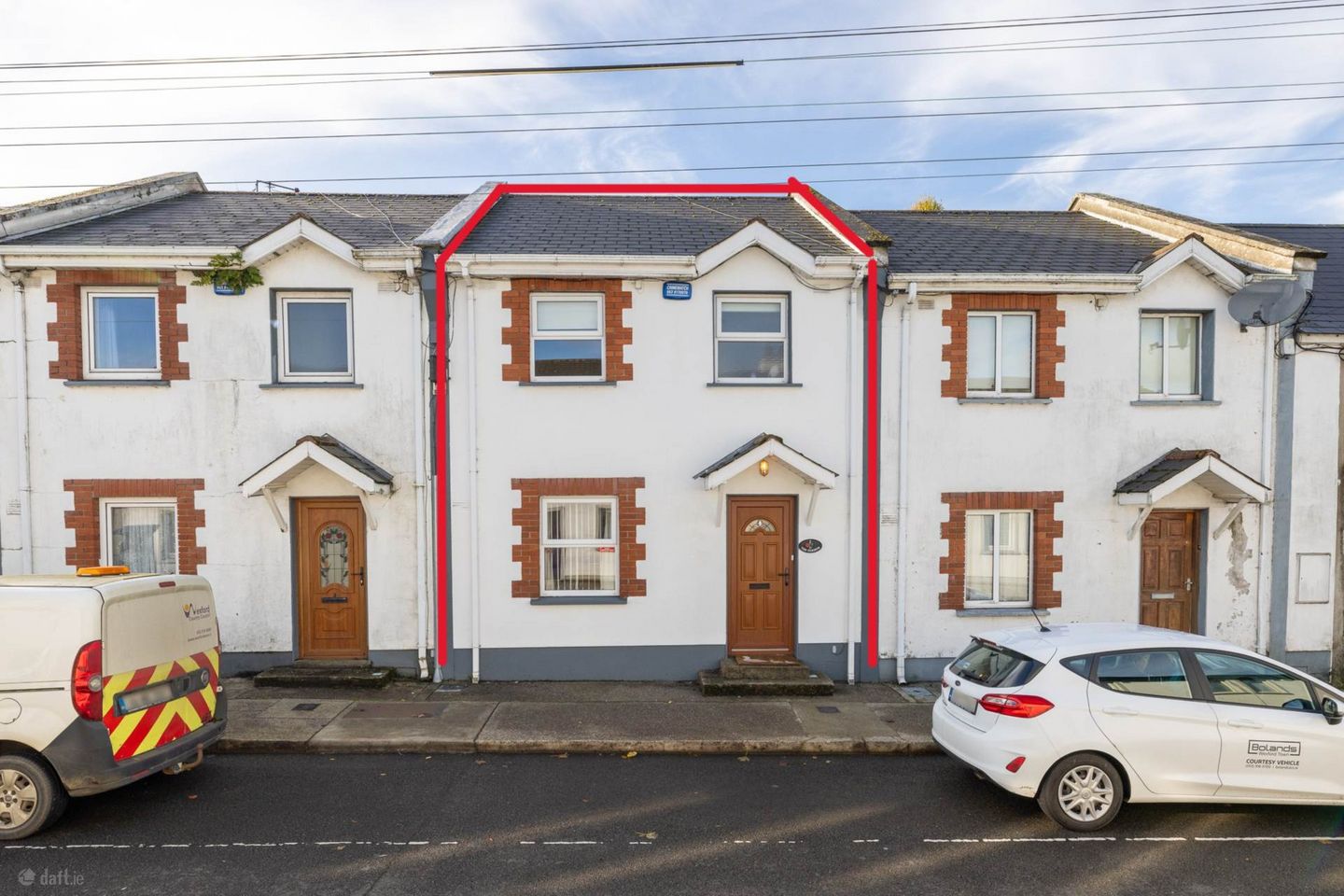 2 The Gardens, Enniscorthy, Co. Wexford, Y21CK43