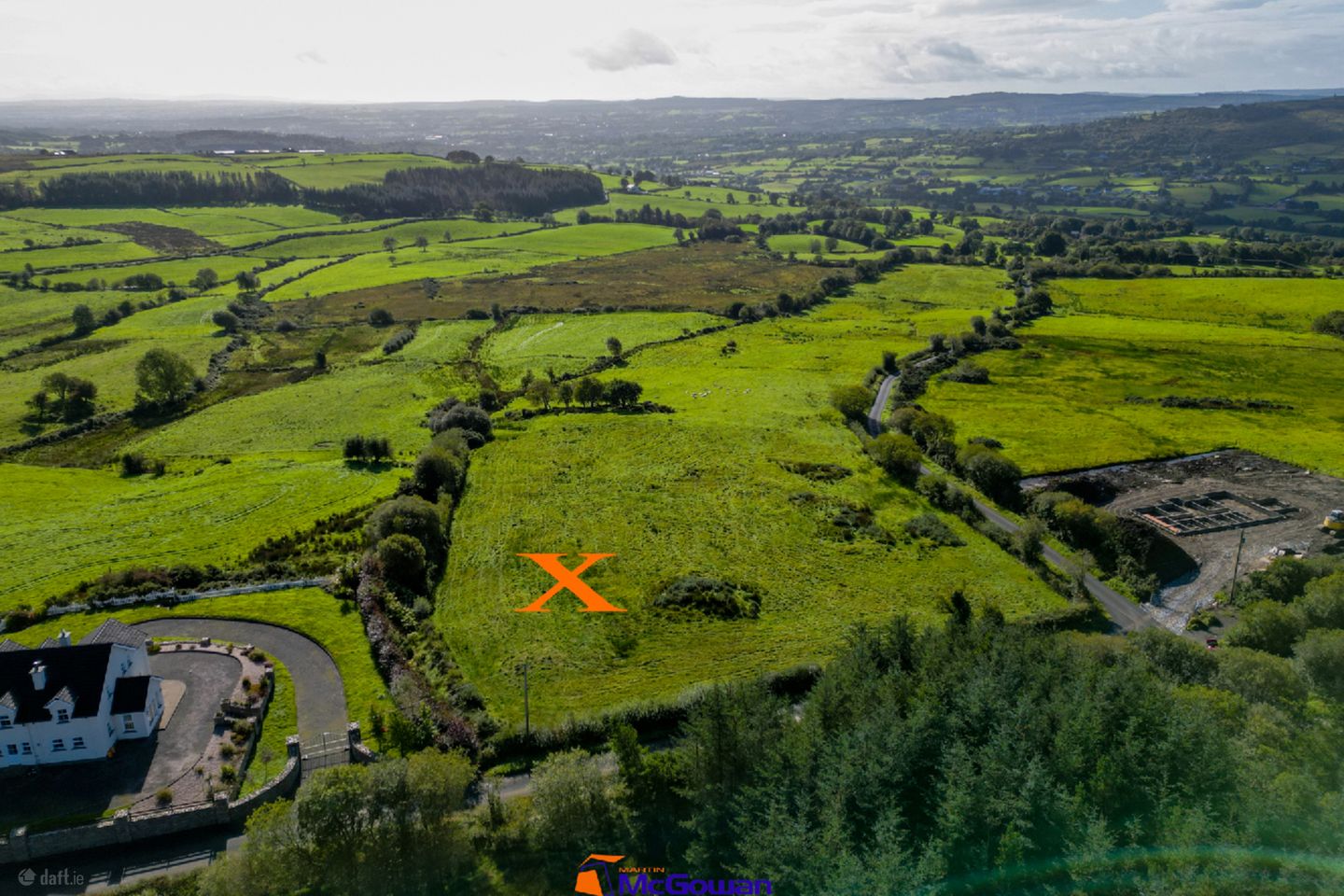 Ballinatone, Ballybofey, Co. Donegal