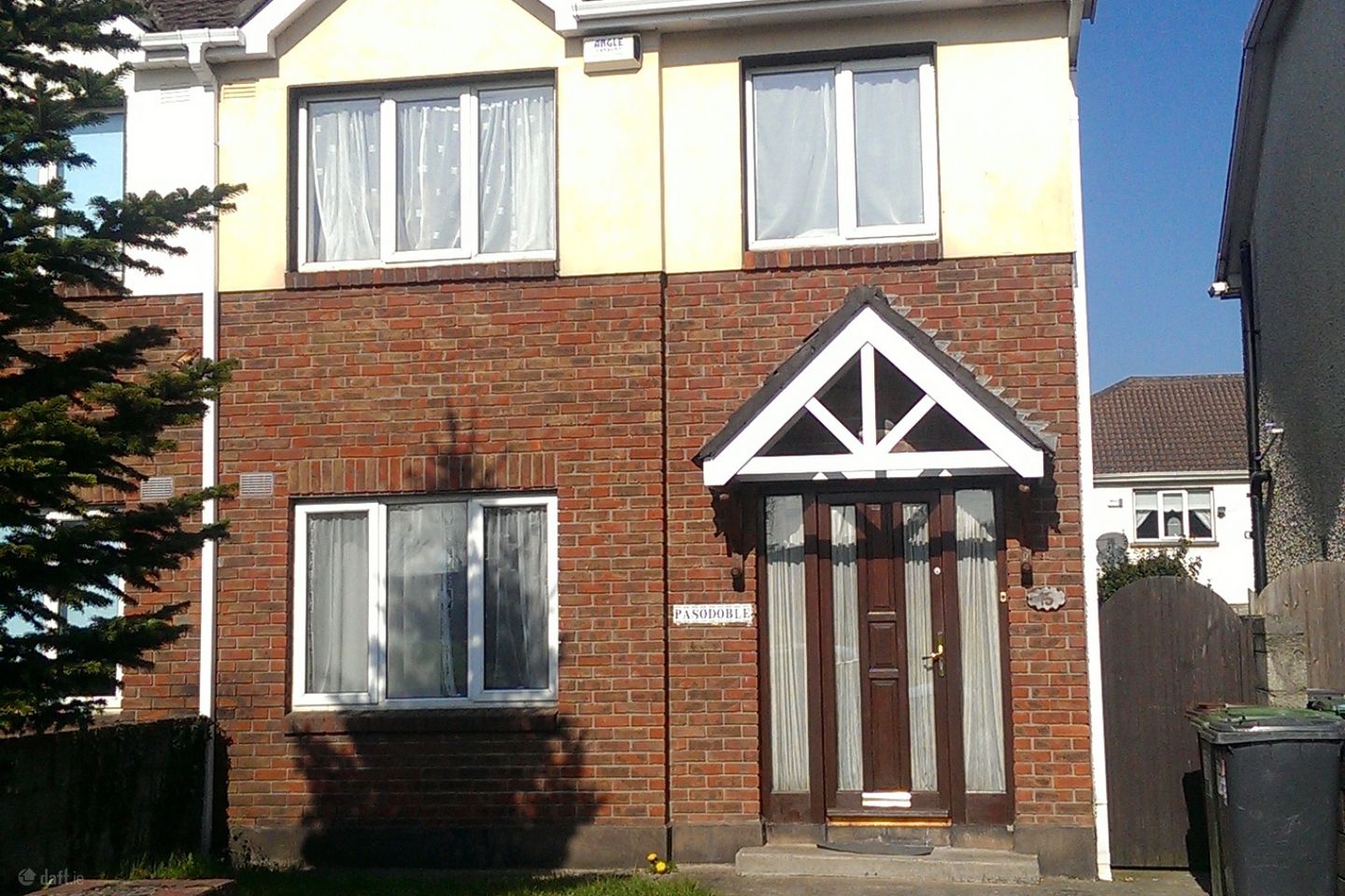 Foxborough Gardens, Lucan, Co. Dublin