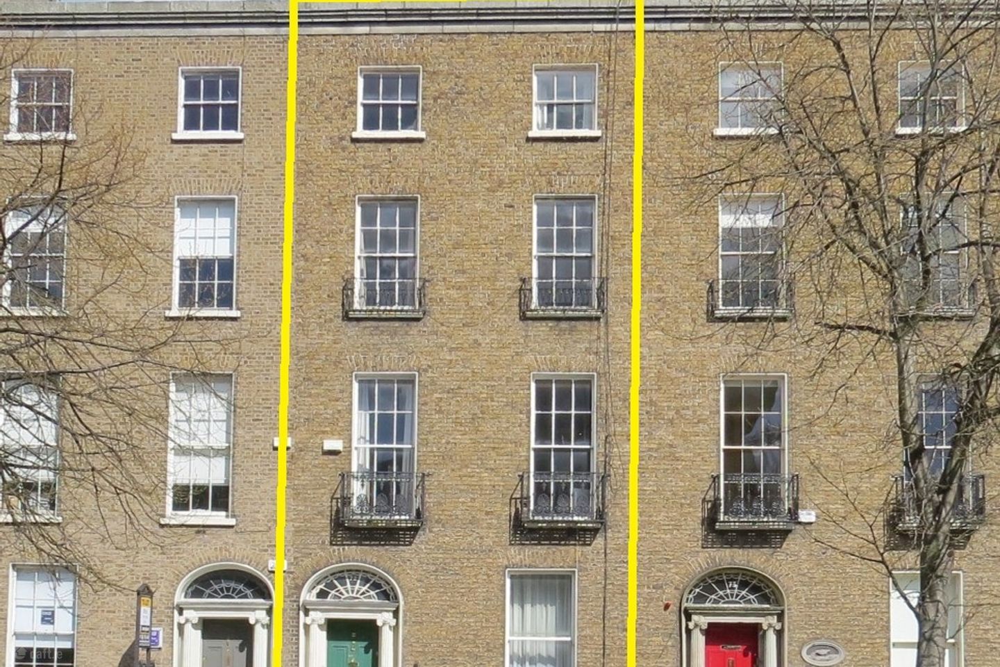 72 Lower Baggot Street, Dublin 2, Co. Dublin