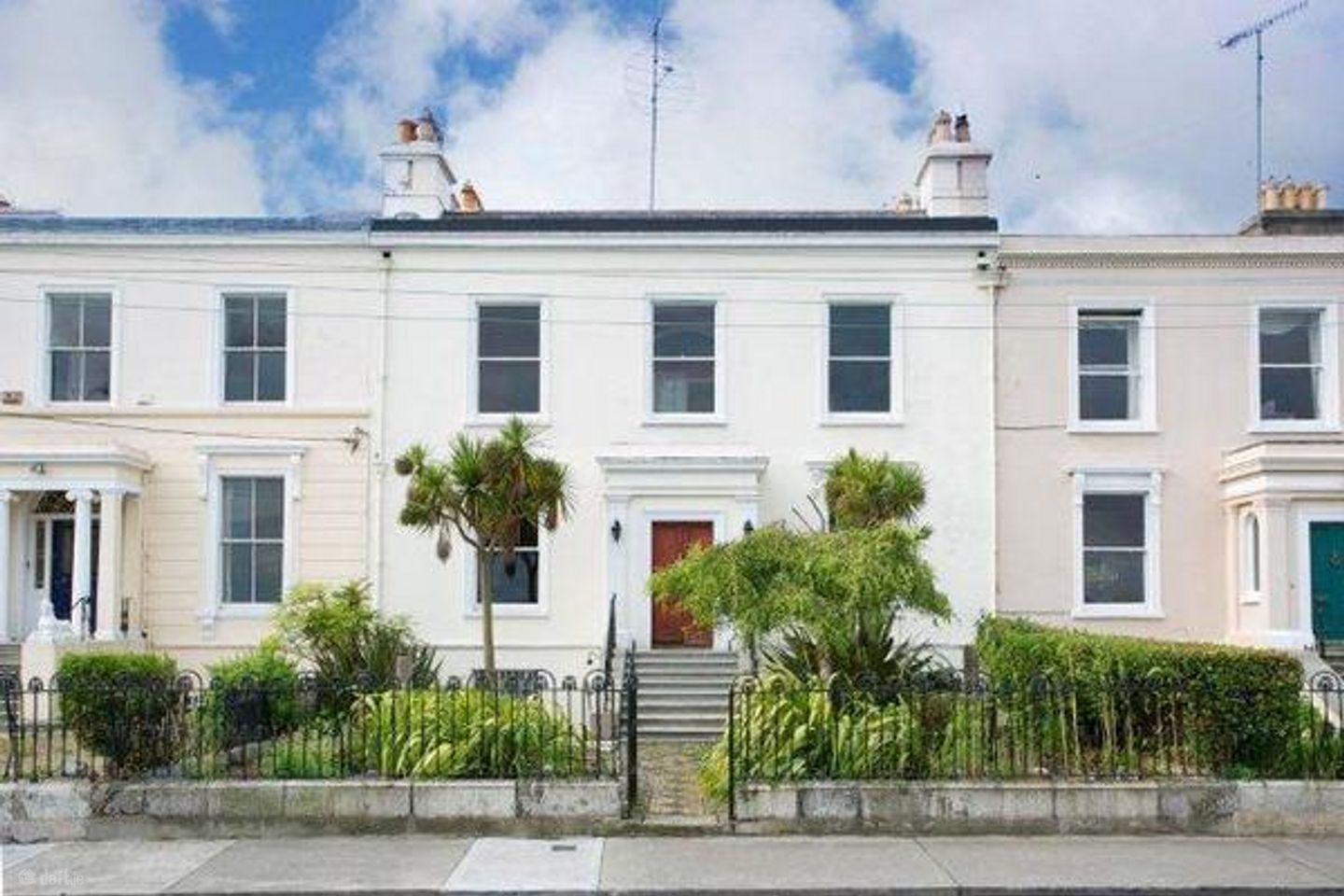 5 Clifton Terrace, Monkstown, Co. Dublin