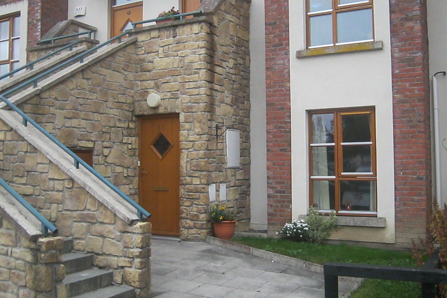 The Waterways, Sallins, Co. Kildare