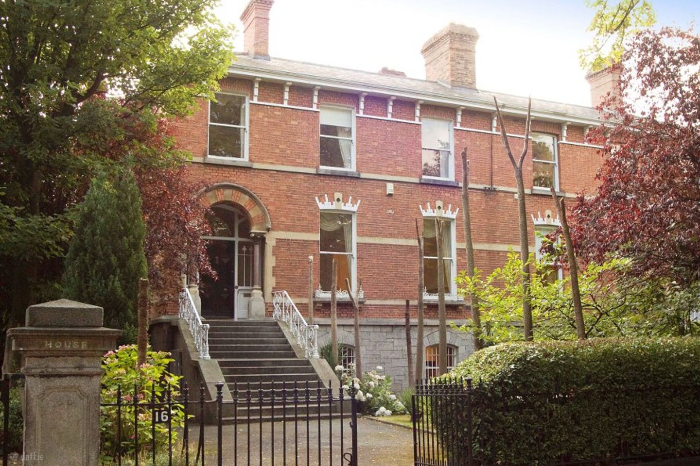 16 Clyde Road, Ballsbridge, Dublin 4