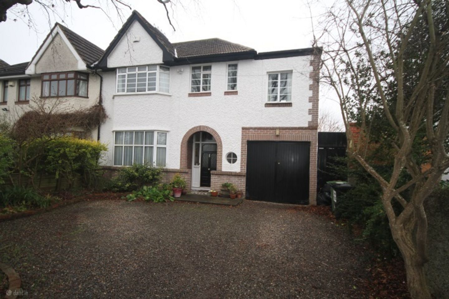 Lyre Na Grena 4 Station Road, Glenageary, Co. Dublin