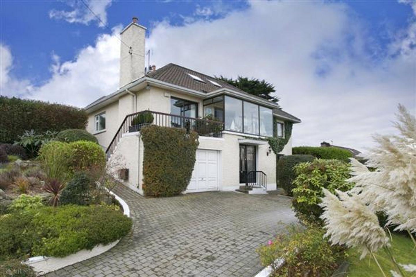 Oidonno, 1 Torca Road, Dalkey, Co. Dublin