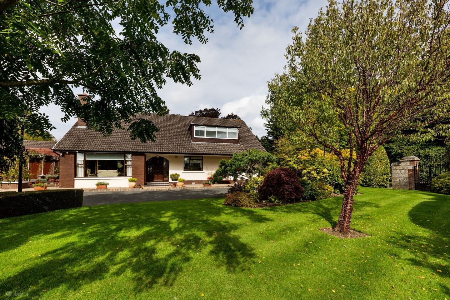 Glenside, Brennanstown Road, Carrickmines, Dublin 18