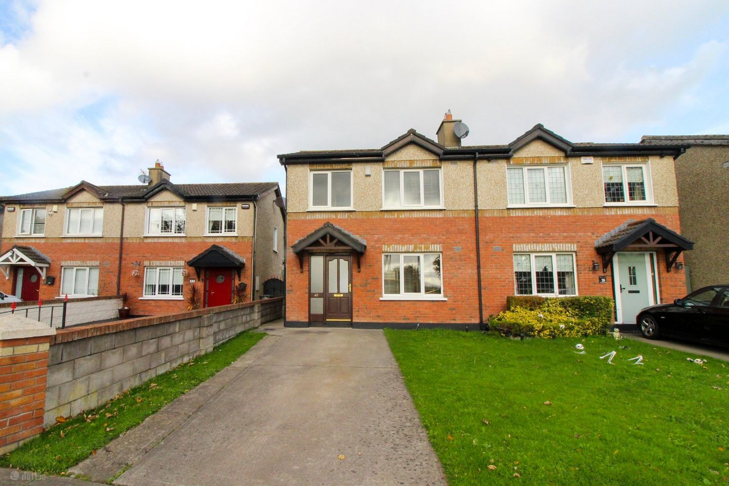 40 Castlegrange Green, Clondalkin, Dublin 22, D22 A402