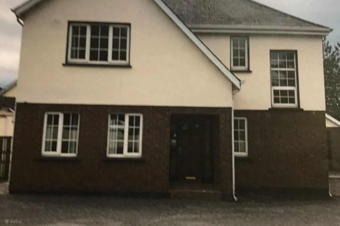 Glebemount, Milehouse Road, Bellefield, Enniscorthy, Co. Wexford