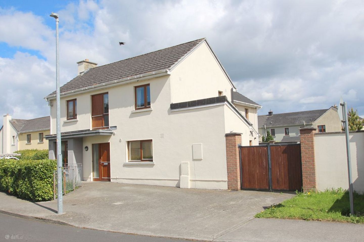 77 Church Hill, Tullamore, Tullamore, Co. Offaly, R35P7T3