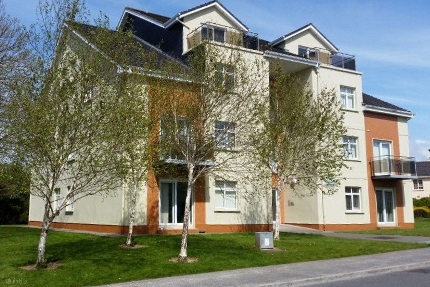 Apartment 114, Tí Mhail, Gleann Na Rí, Murroogh, Co. Galway, H91AY67