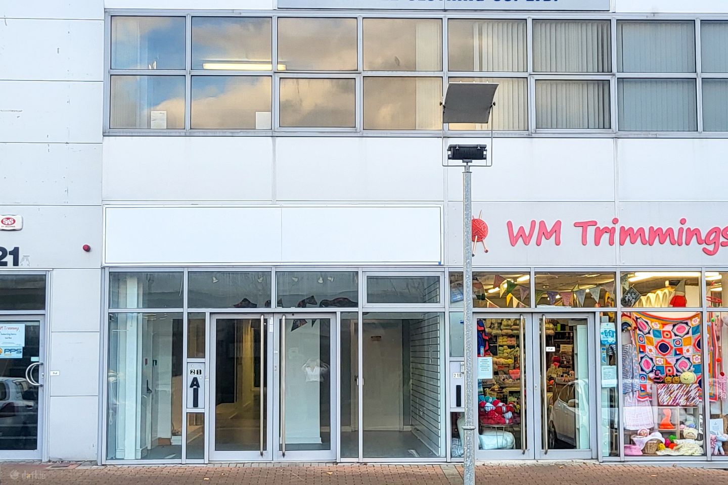  Unit 21, Fashion City, Ballymount, Dublin 12