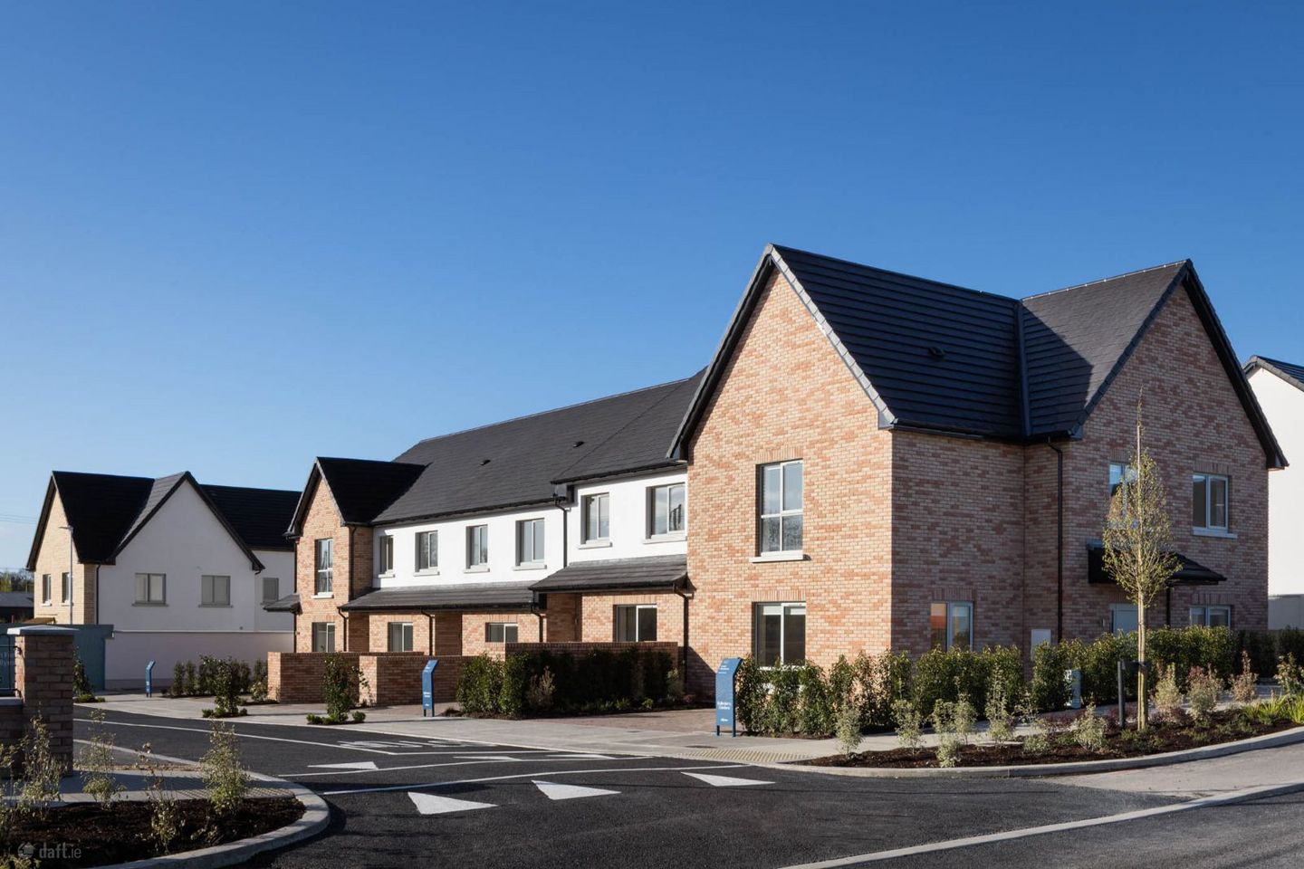 Ballinderry Gardens, Ballinderry, Mullingar, N91 D8W7, Mullingar, Co. Westmeath