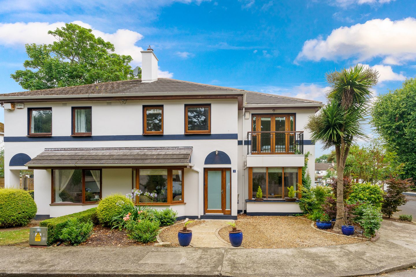 1 Arundel, Monkstown Valley, Monkstown, Co. Dublin, A94E5D2