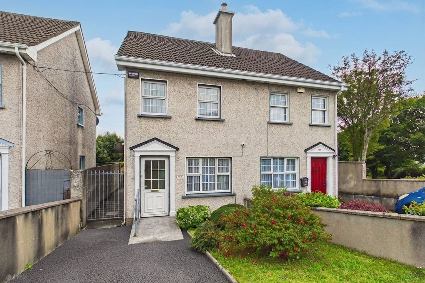 342 Tirellan Heights, Headford Road, Galway, H91RTP4