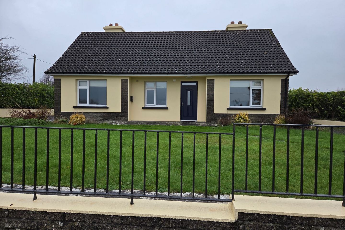 Poolboy, Ballinasloe, Ballinasloe, Co. Galway