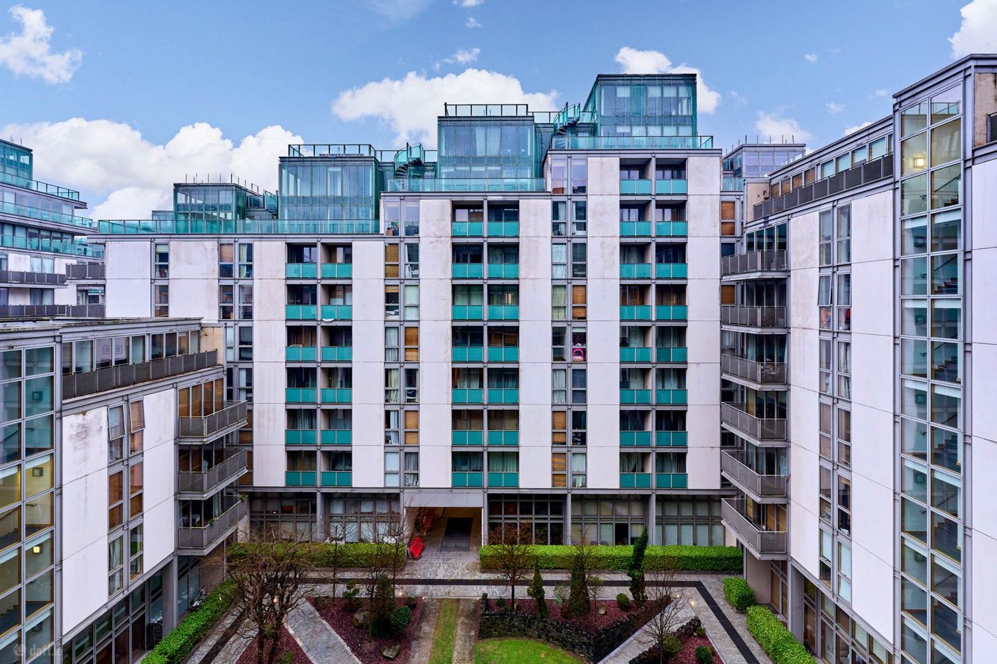 31 Pakenham House, Spencer Dock, Ifsc, Dublin  1, Co. Dublin, D01K003