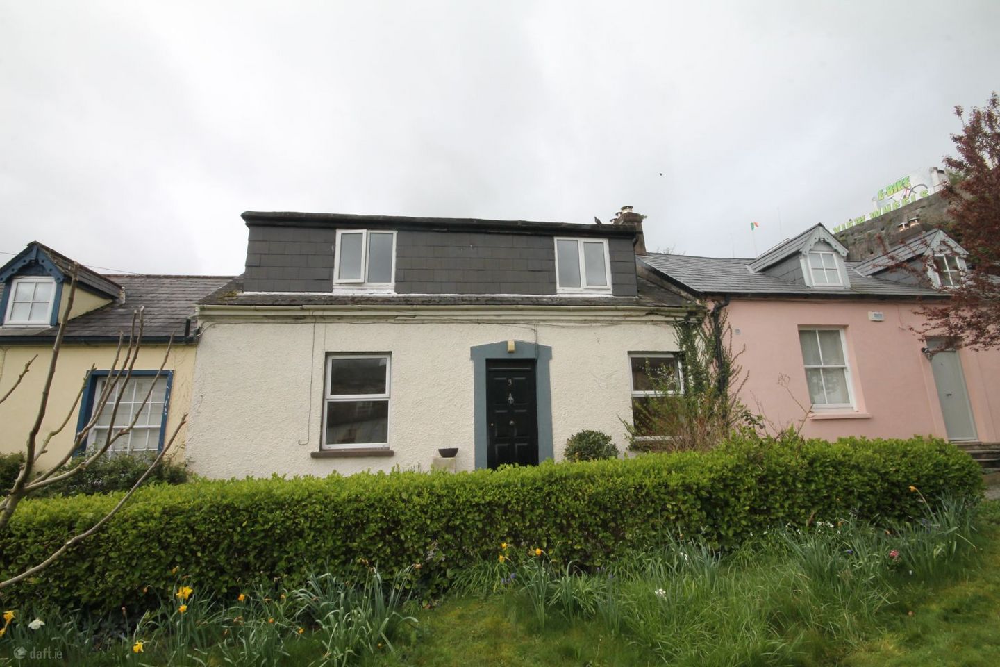 3 North Abbey Square, North Mall, Cork City Centre, T23NYT6