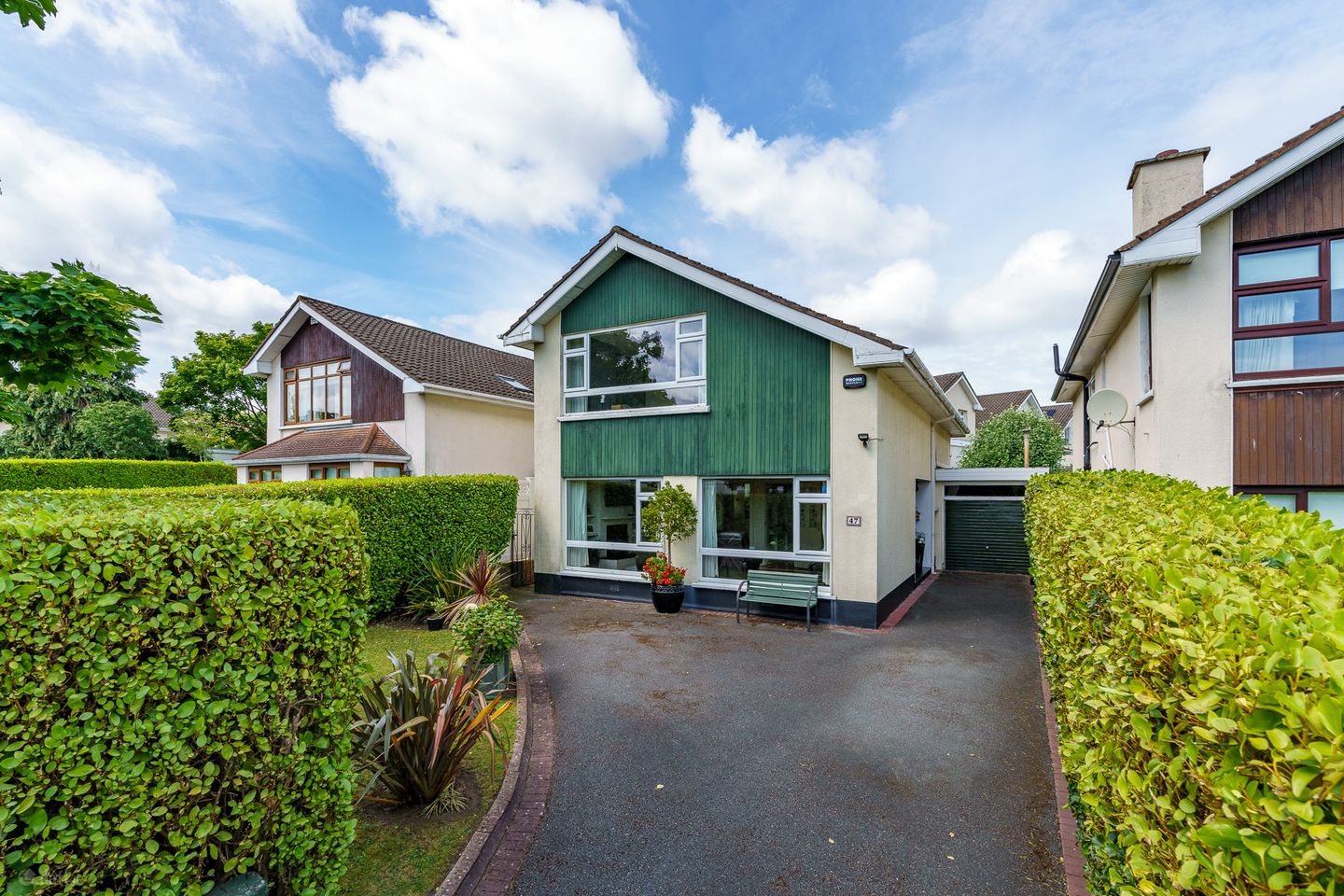 47 Kerrymount Rise, Foxrock, Dublin 18, D18X7T3