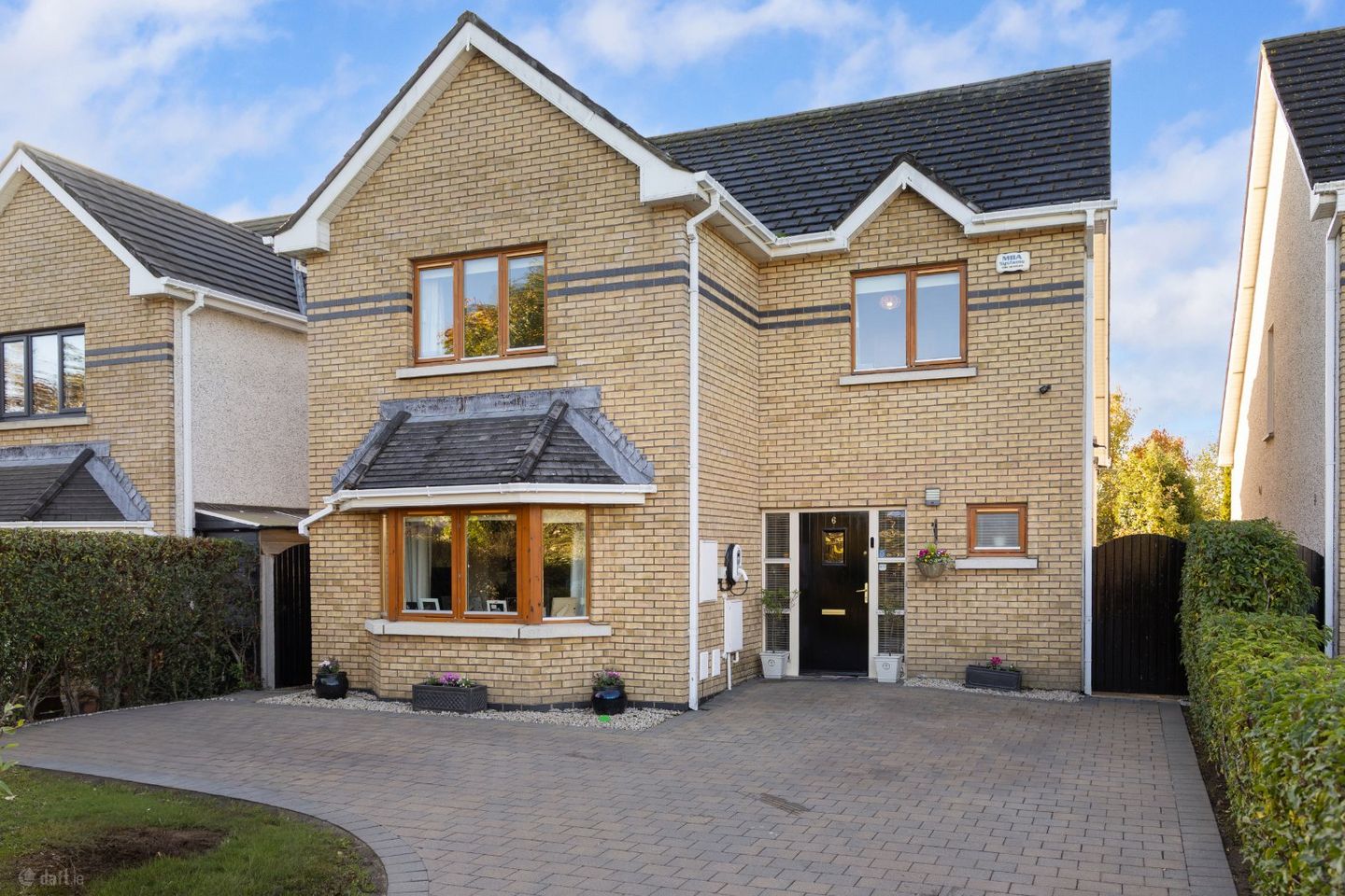 6 Holywell, Sea Road, Kilcoole, Co. Wicklow, A63Y677