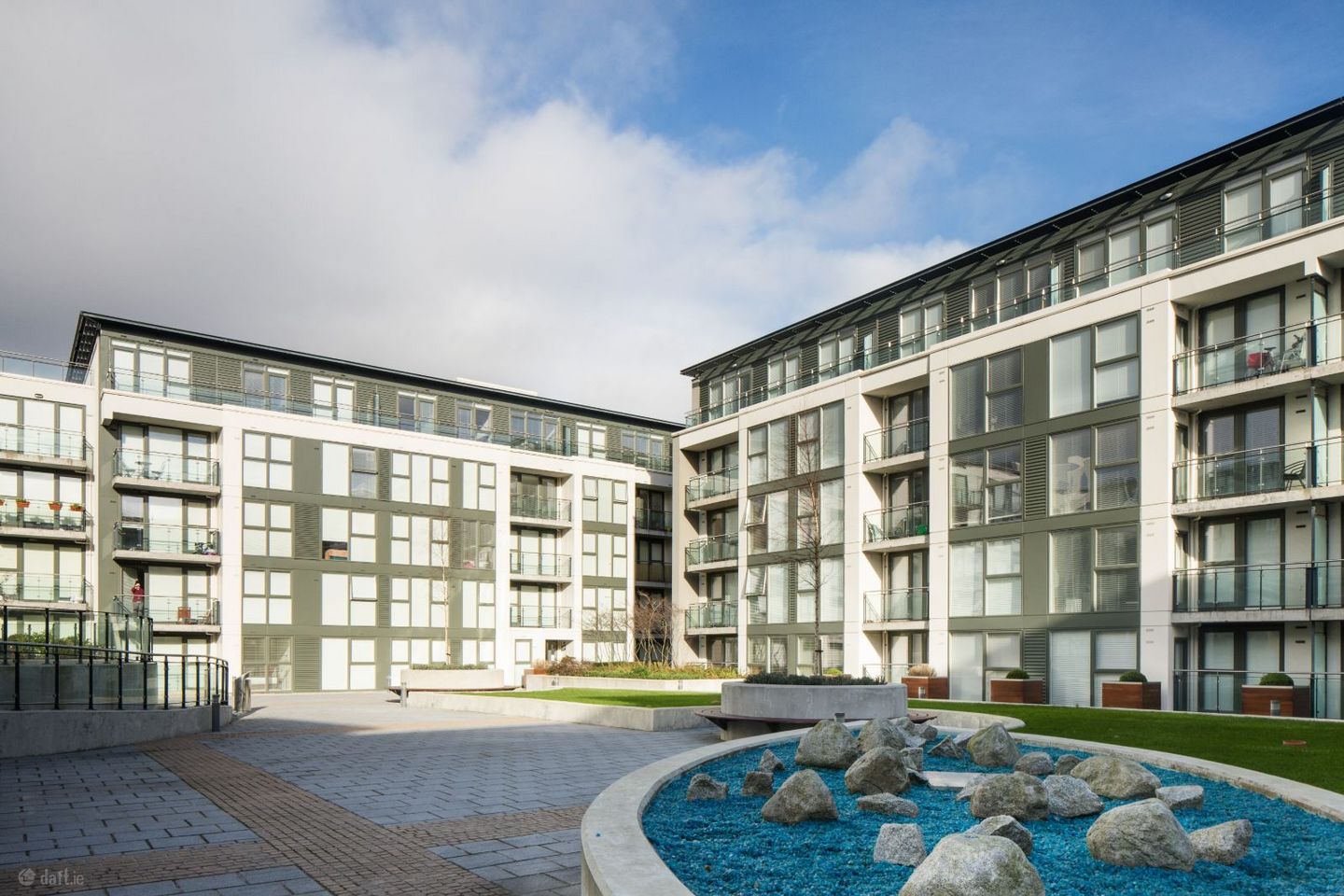 Apartment 184, Block 6c, Tallaght, Dublin 24