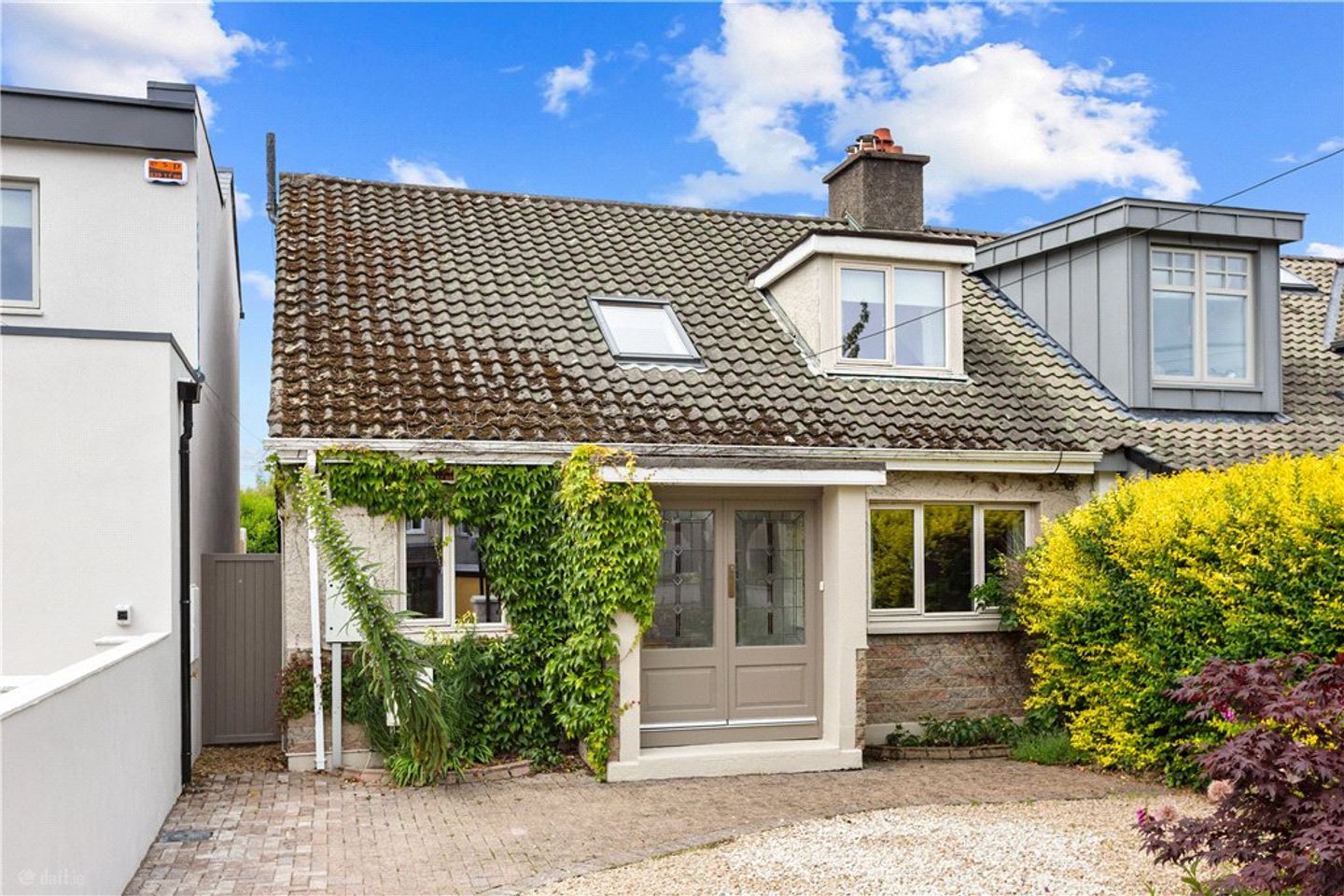 3 Ardagh Park, Blackrock, Co. Dublin, A94H528