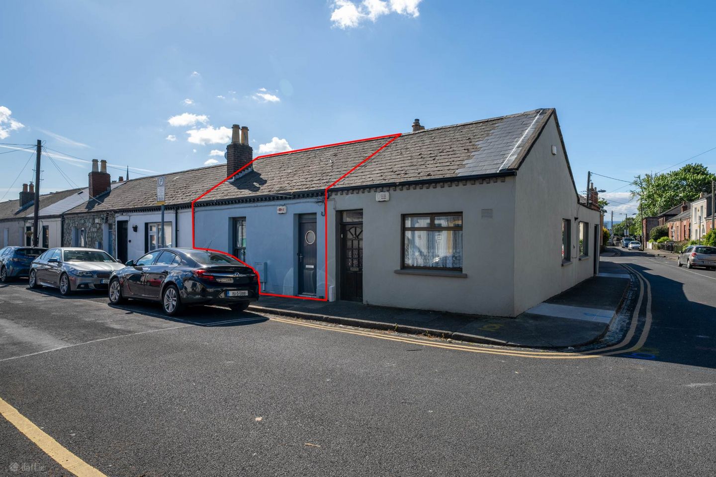 11 Shamrock Street, Broadstone, Dublin 7, D07C7K3