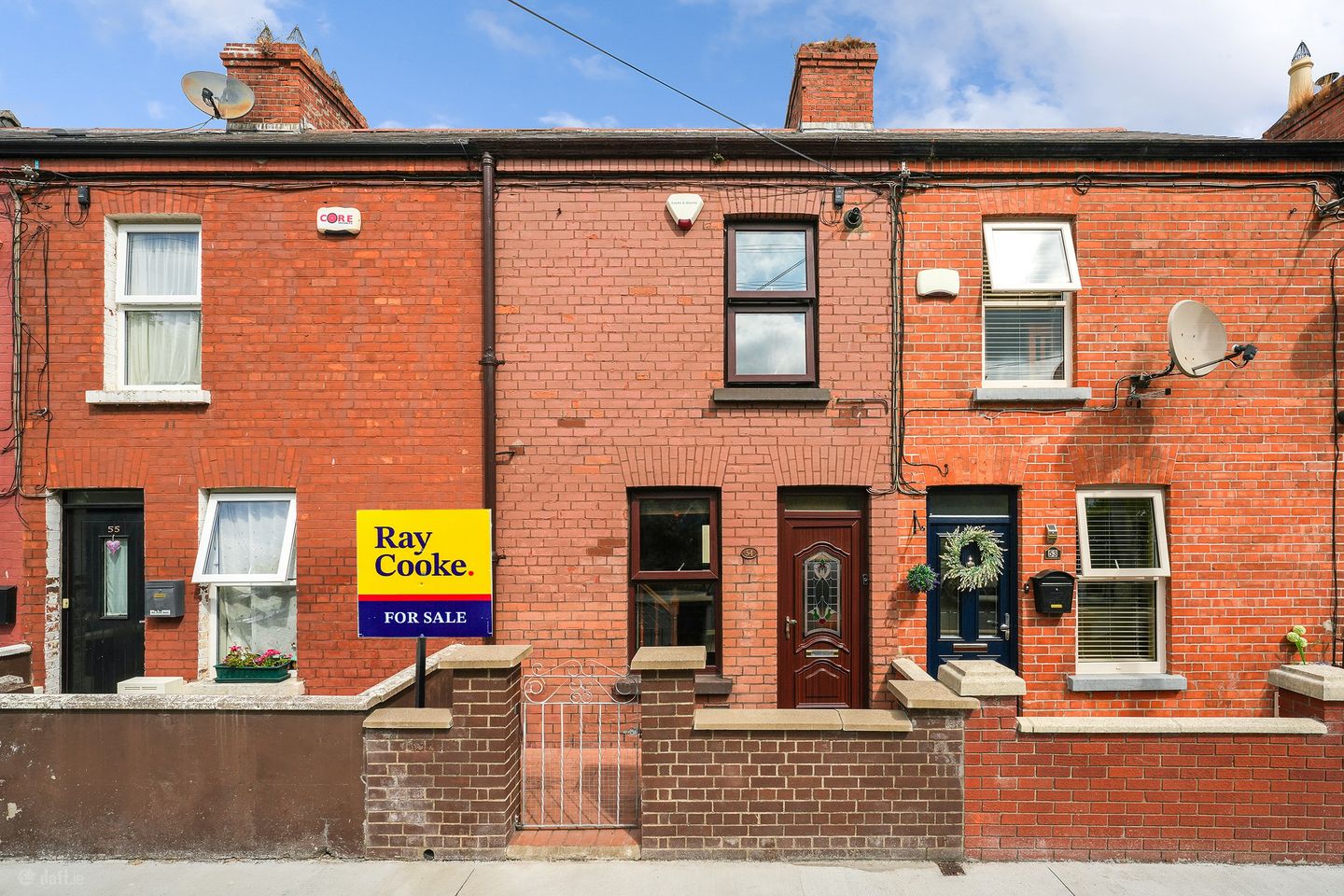 54 Railway Avenue, Inchicore, Dublin 8
