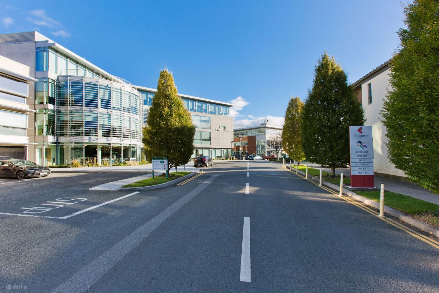 Arbourfield House, Dundrum Business Park, Dundrum Road, Dublin 14, D14 WD60, Dundrum, Co. Dublin