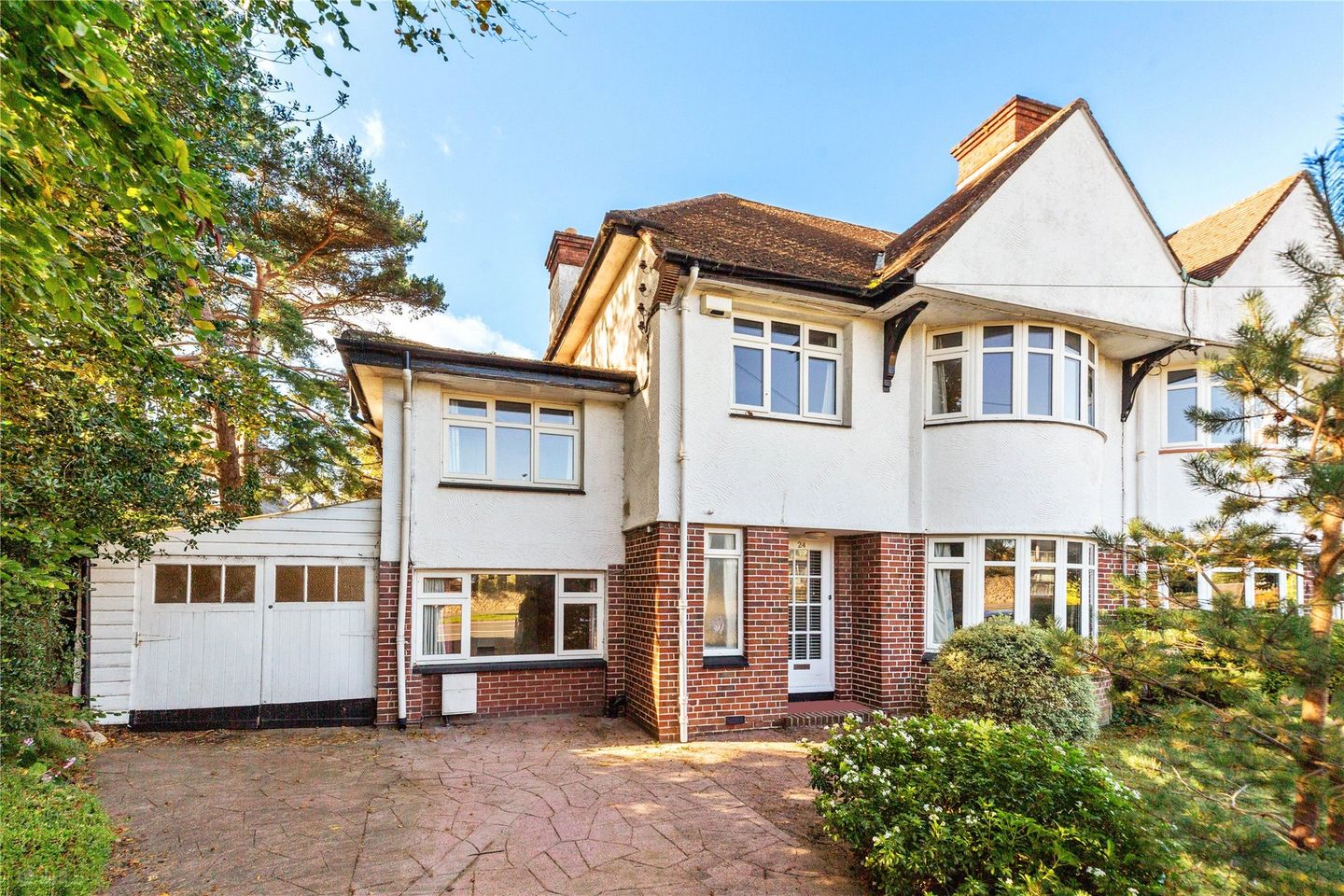 24 Greygates, Mount Merrion, Co. Dublin, A94W7X8