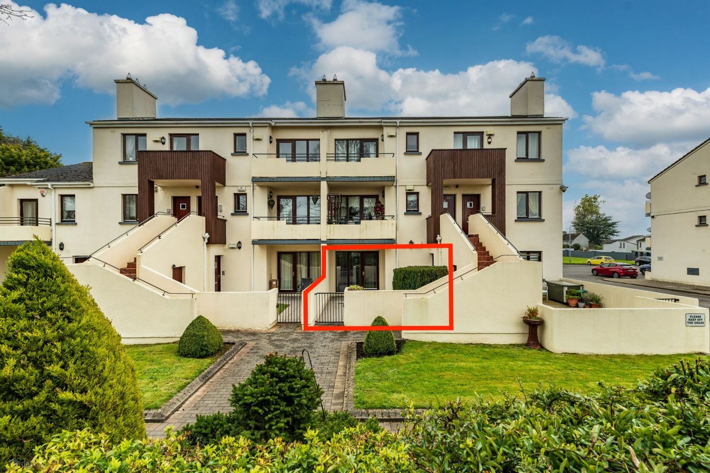 4 The Deanery, Station Road, Kildare, Co. Kildare, R51A733