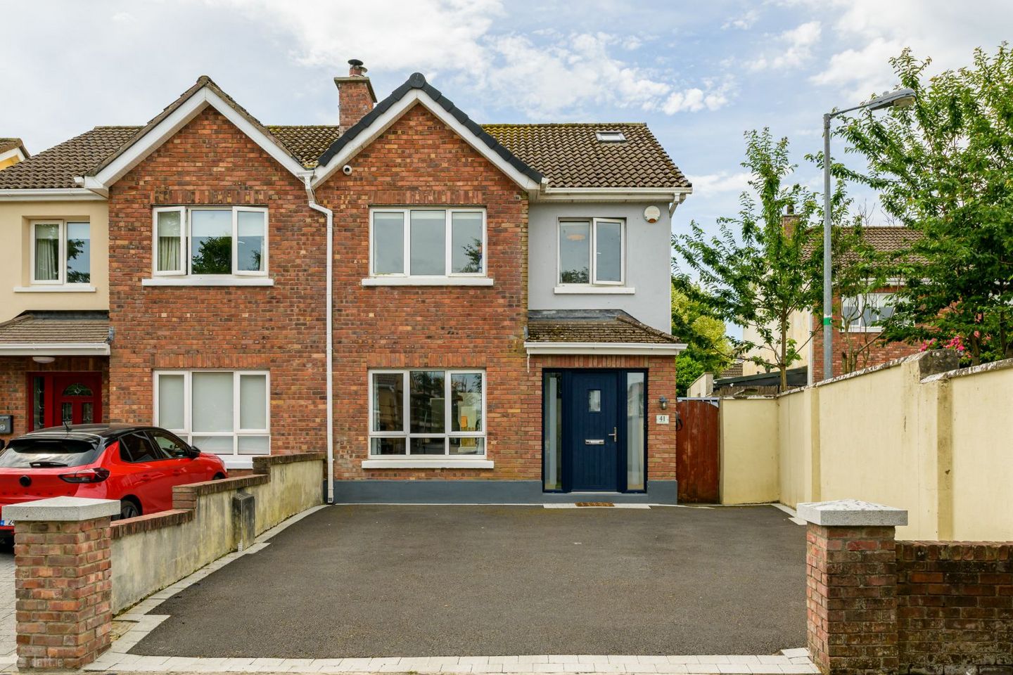41 Maelduin, Dunshaughlin, Dunshaughlin, Co. Meath, A85N209