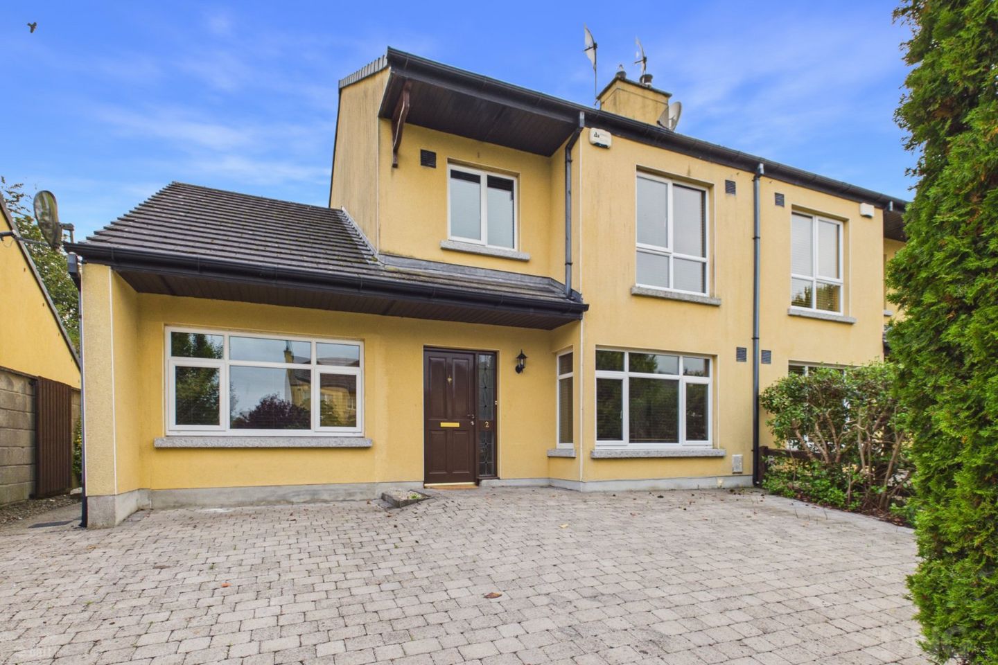 2 Coola Lawns, Kilbeggan, Co Westmeath, N91E9N7