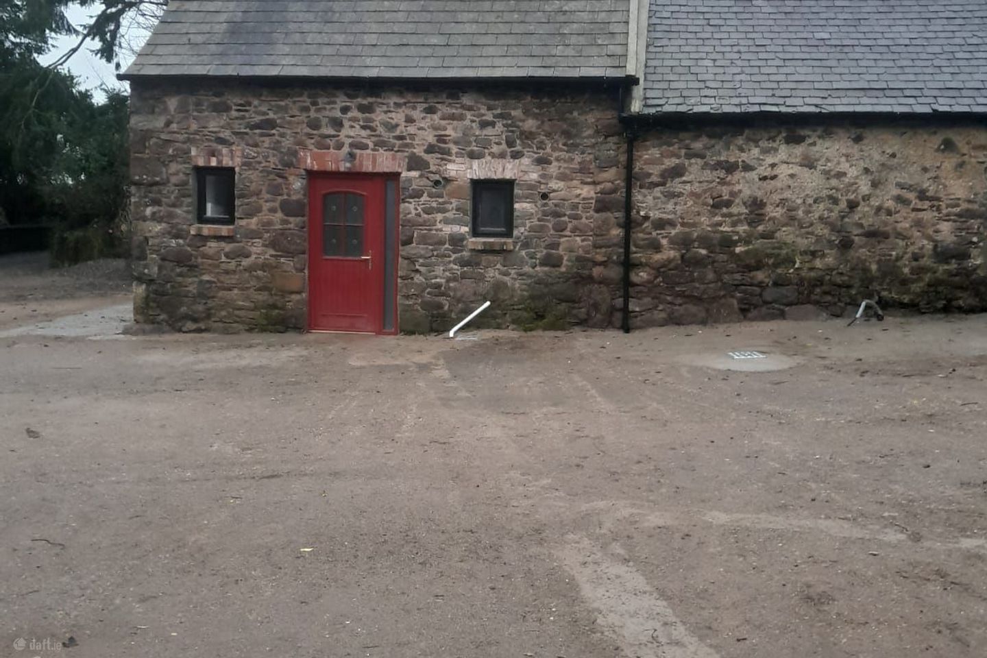 Haggard, Glenmore, Waterford, Ballincrea, Co. Kilkenny